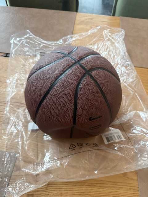 piłka do koszykówki Jordan Full Grandr Basketball - Rozmiar 7