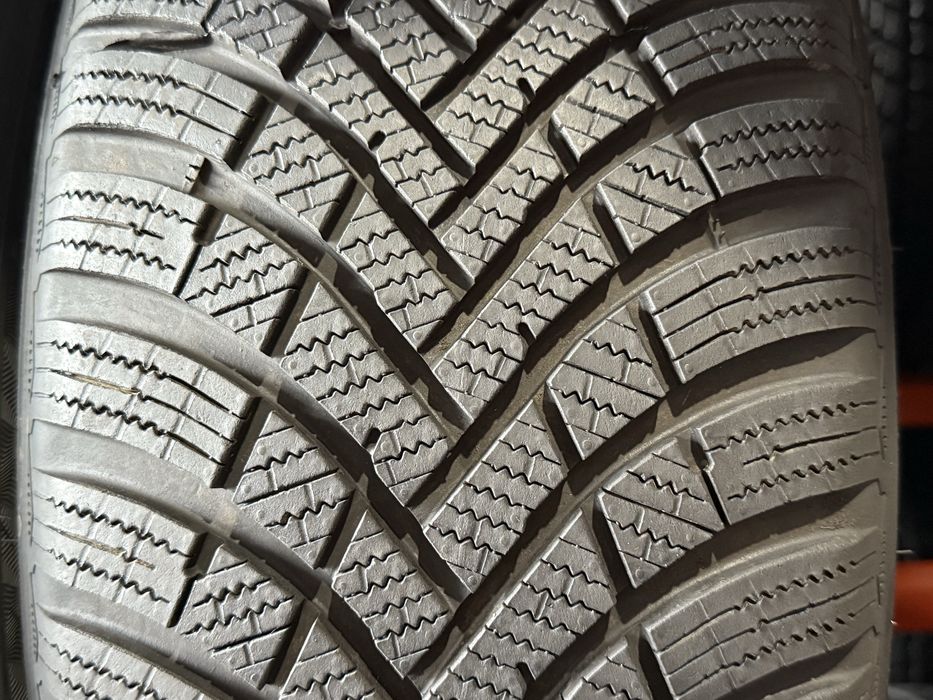 225/55 r 17 Hankook 4шт.