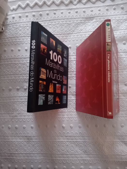 Livros de Cultura Geral
