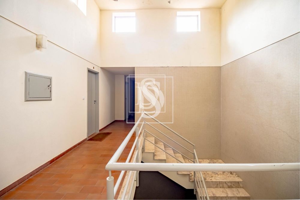 T3 no Centro de Lamego