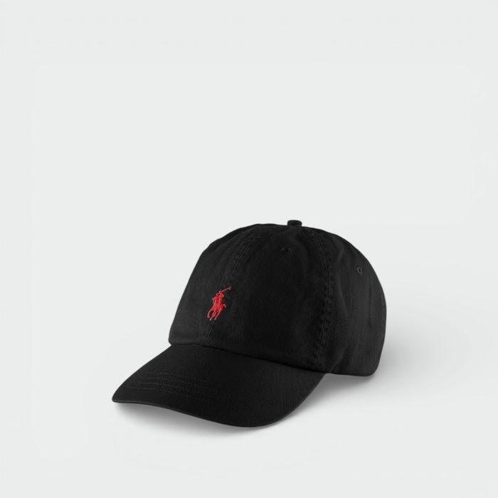Кепка Polo Ralph Lauren  Артикул: 710548524004