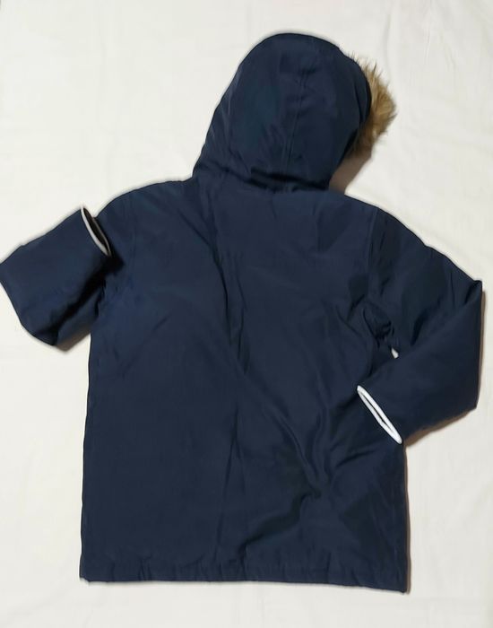 GAP  Parka zimowa chłopięca