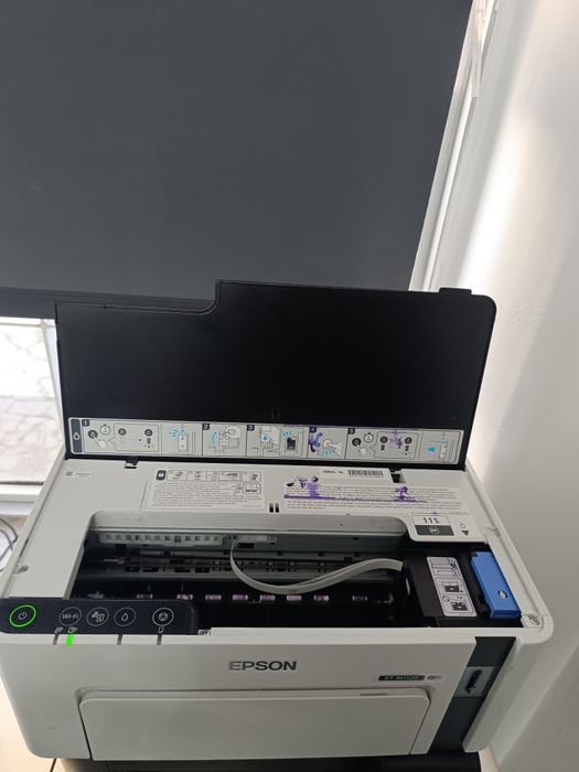 Impressora Epson ET-M1120