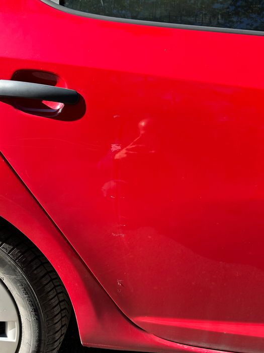 Seat ibiza 1.4 84km lpg