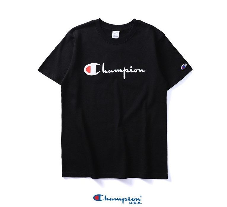 Футболка champion