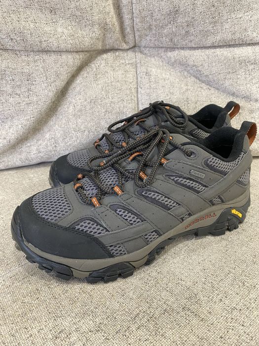 Merrell moab 2 Gore-Tex оригінал красотки