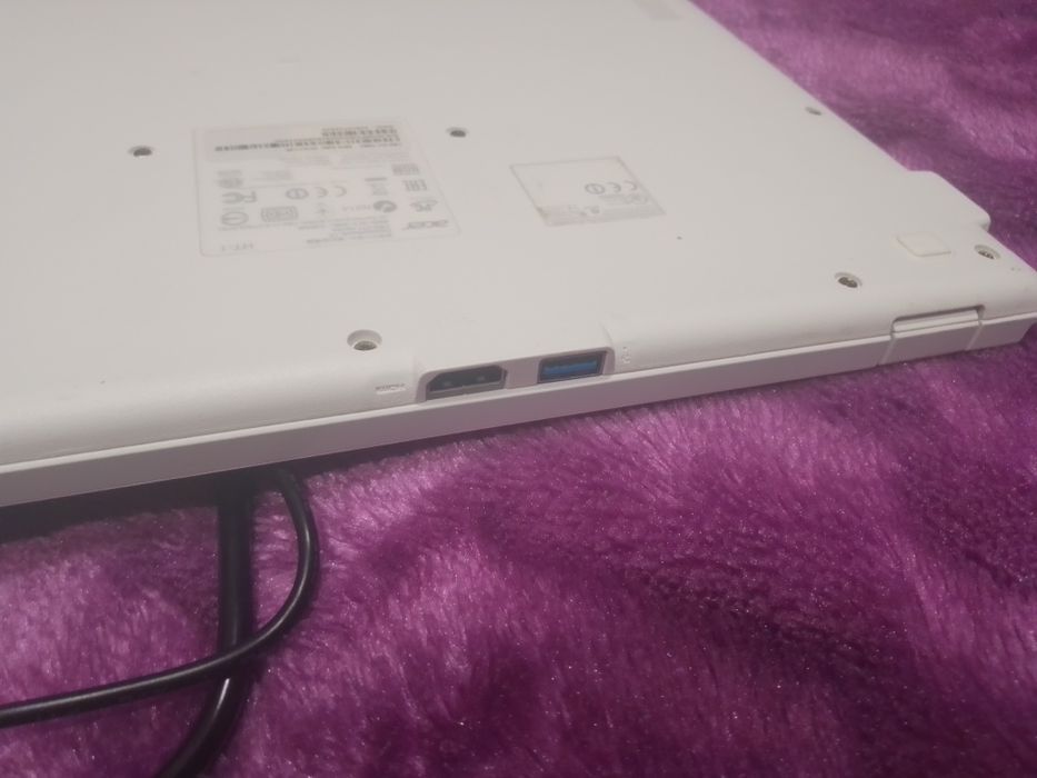 Ноутбук  Acer Chromebook 13 CB5-311 13.3"