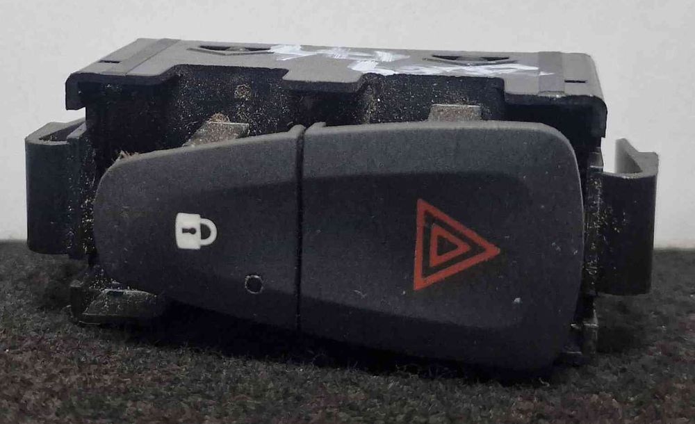 Conjunto de Botões - RENAULT MEGANE III Hatchback