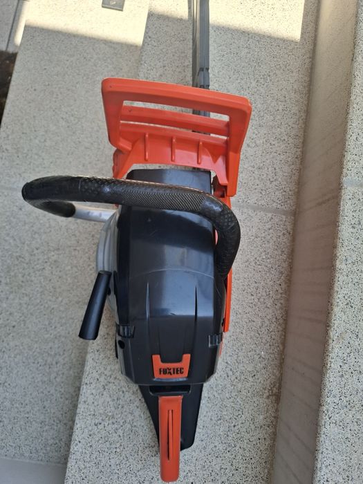 Motoserra Foxtec