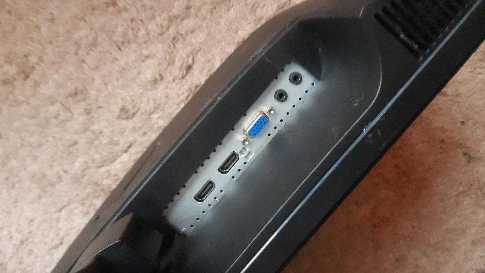 Монітор  Acer Nitro VG240 Y  23,8 " Full HD