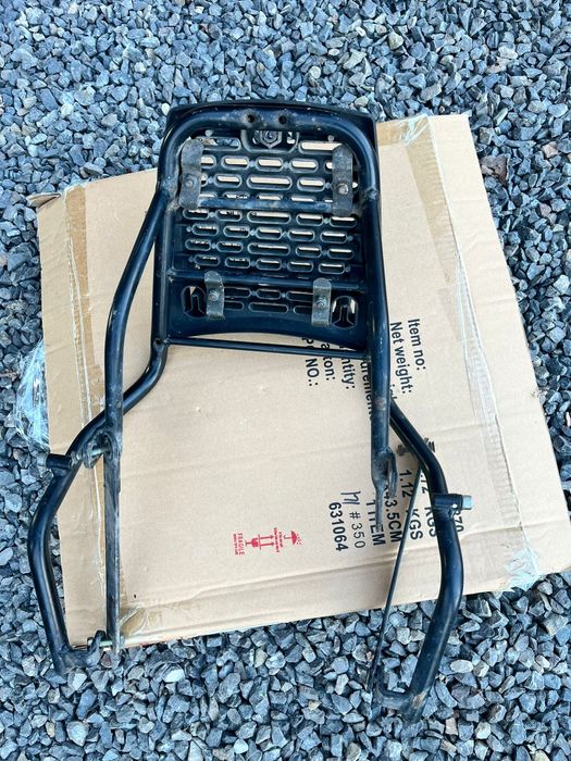 Stelaż yamaha xj 600