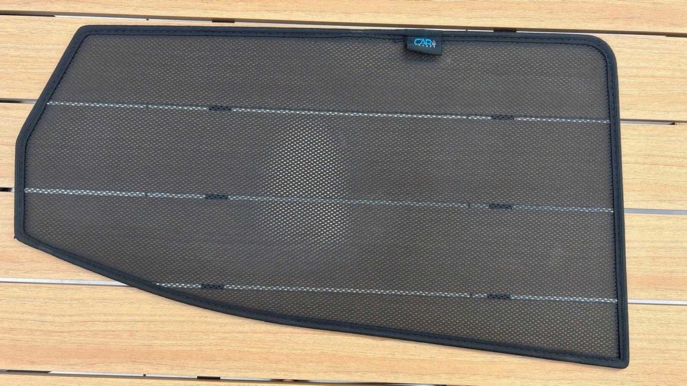 Car Shades Nissan Qashqai J11 (2013-2021) - Cortinas Solares à Medida