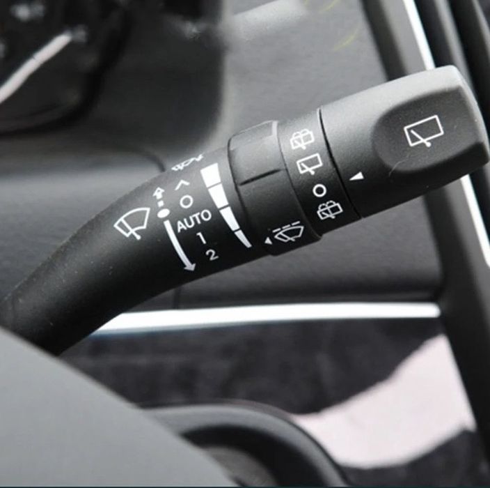 Перемикач склоочисників HYUNDAI VERACRUZ (IX55)