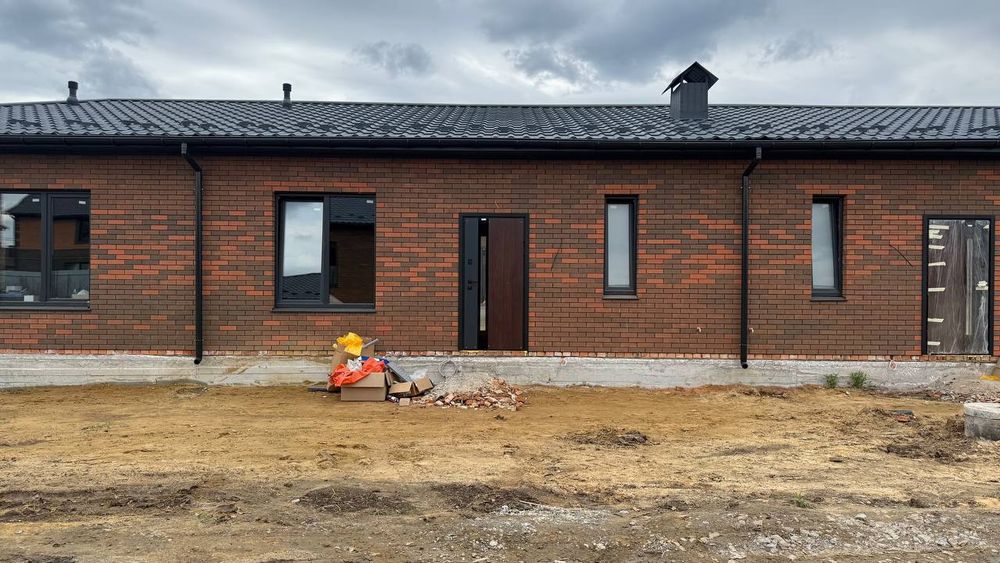 House by the address st. Kitoboynaya (area 75 m²) - Atlanta.ua - photo 2