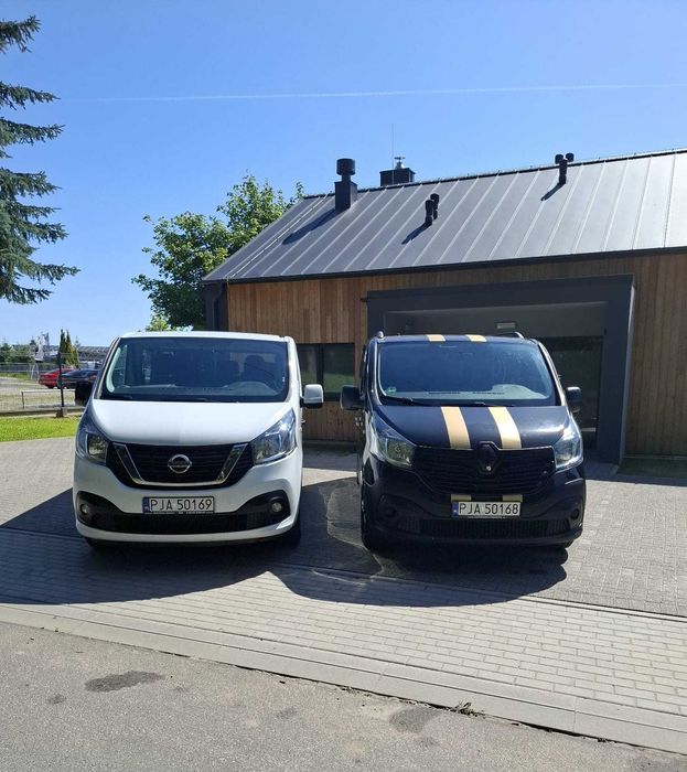Oferta - wynejem busów