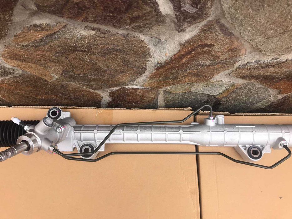 Рулевая рейка Mazda 6 (02-08)