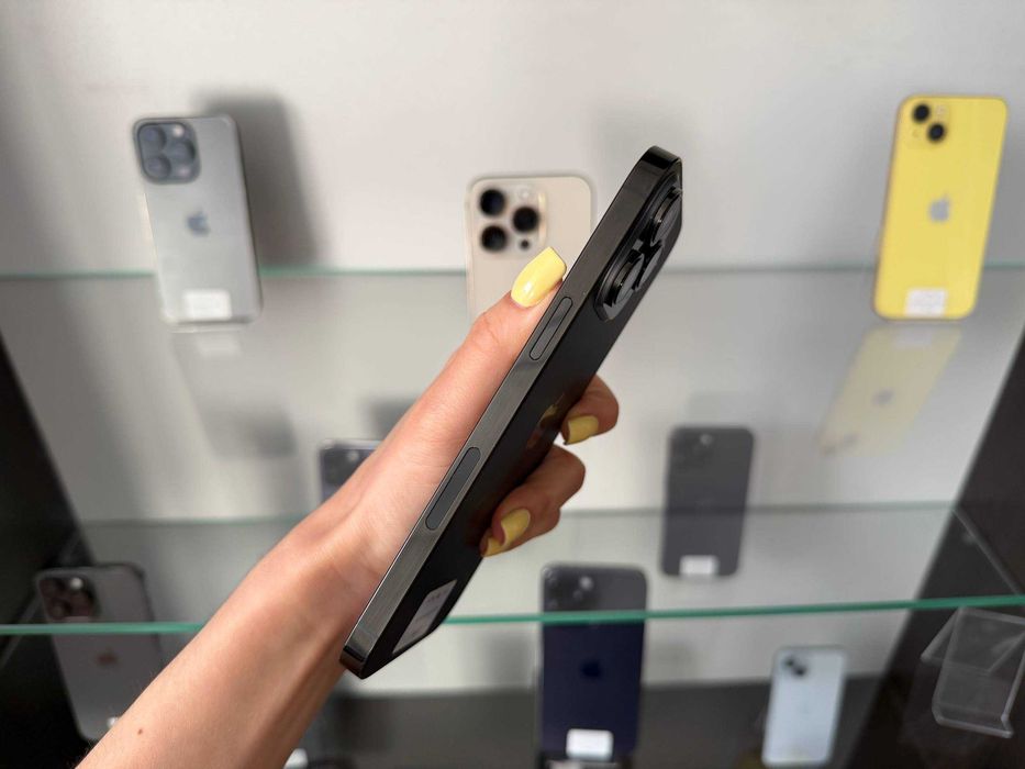 iPhone 14 Pro Max 128 Gb Neverlock / Магазин + Гарантія