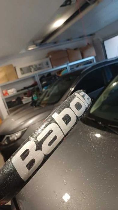 Raquete Padel Babolat Technical Veron 2025