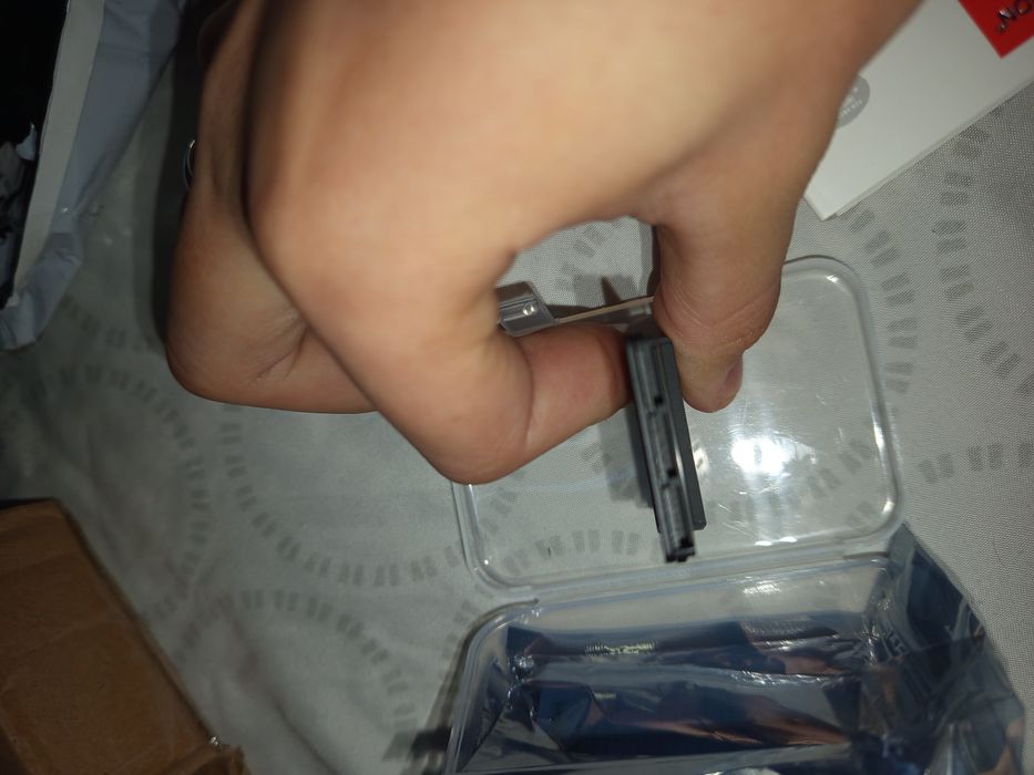 Adaptador  Xbox Matrix SSD