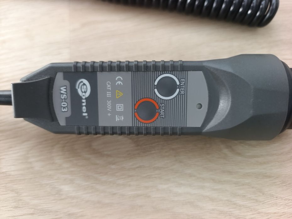 Adapter WS-03 Sonel