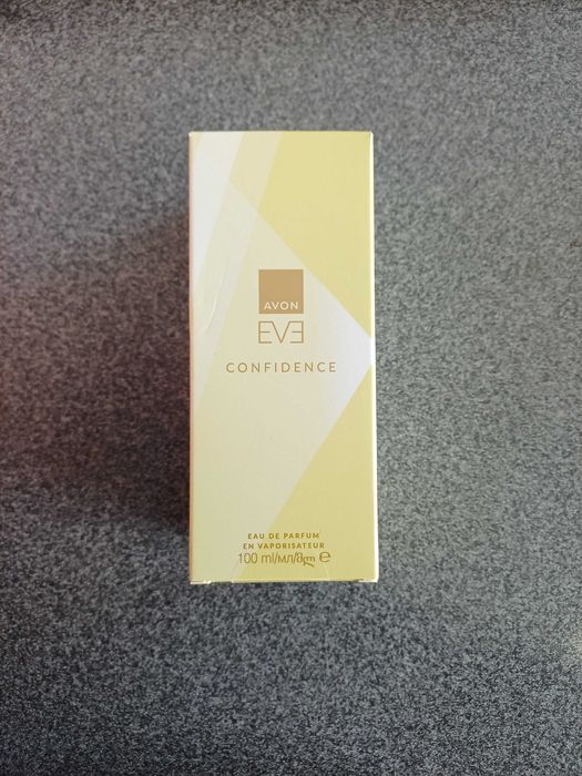 Woda perfumowana Eve Confidence 100ml