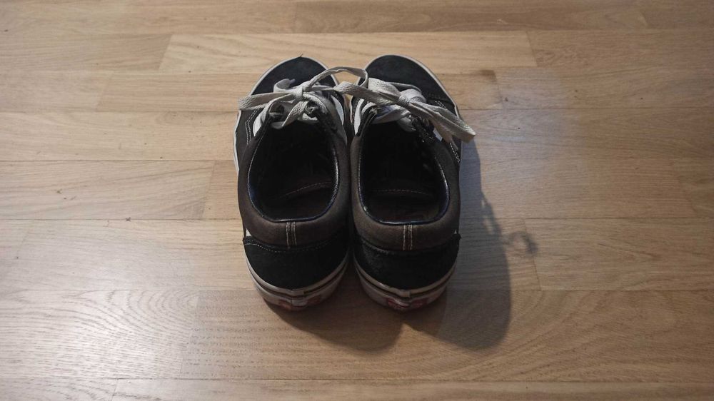 Buty trampki Vans old school męskie rozmiar 42