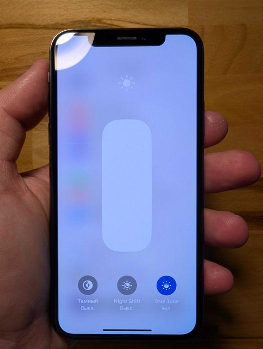 iPhone Xs 512 GB у ідеальному стані