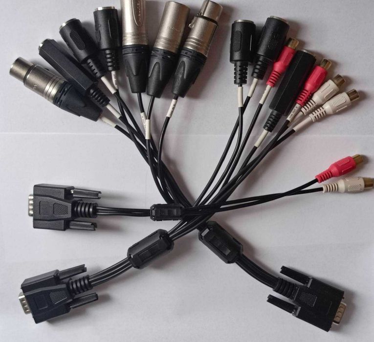 RME HDSP 9632 Karta muzyczna na PCI