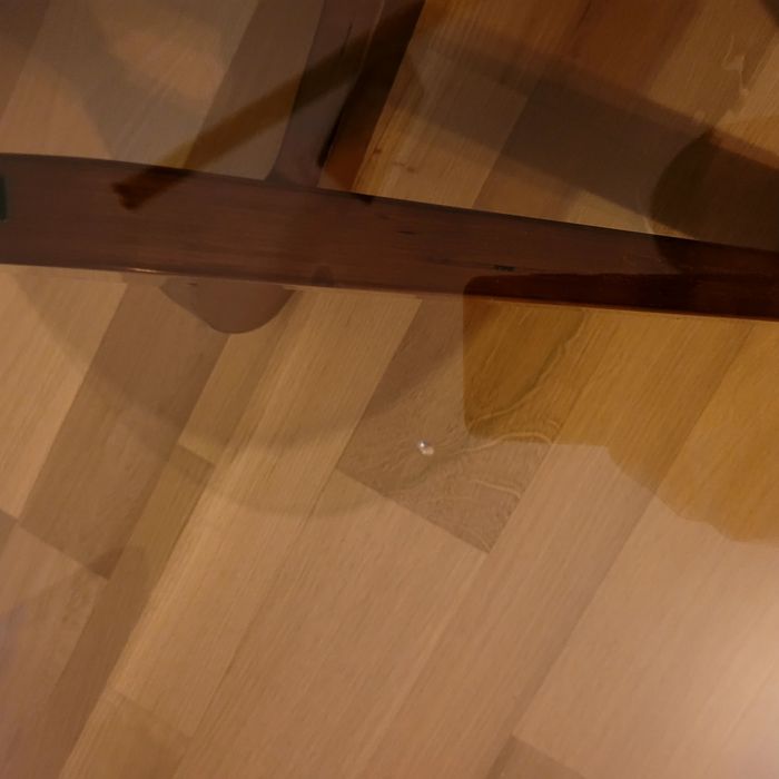 Stolik kawowy Vintage Mid-Century