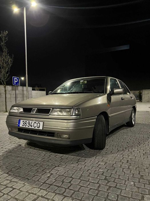 SEAT TOLEDO 1L 1.6i