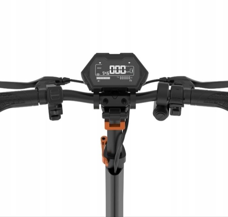 KuKirin G2 Pro  Gwarancja dostępne od ręki