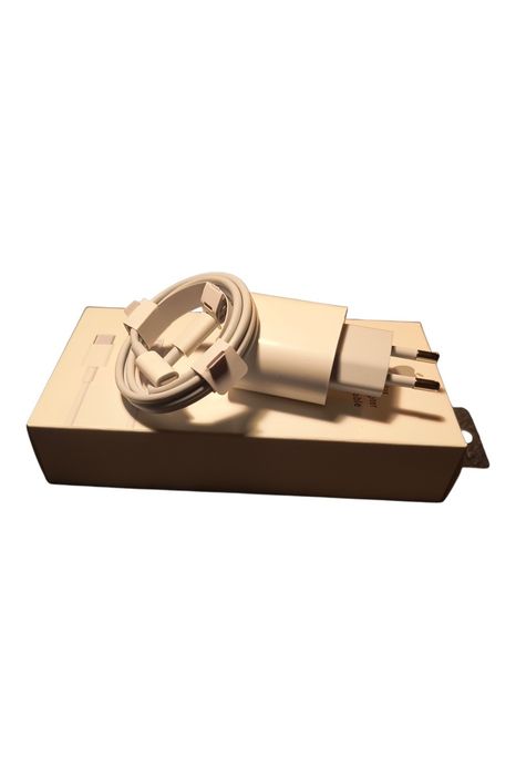 Ładowarka USB-C Szybkie Ładowanie 20W do iPhone 13 14 15 Samsung Xiaomi