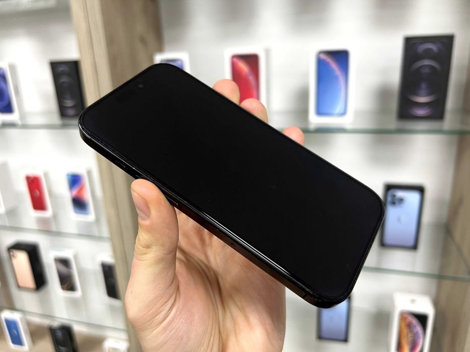 iPhone 16 Pro 128 gb neverlock / Гарантія / Магазин / Обмін