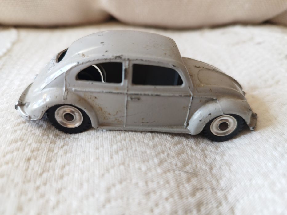 Dinky Toys Volkswagen Beetle (Referência 181)