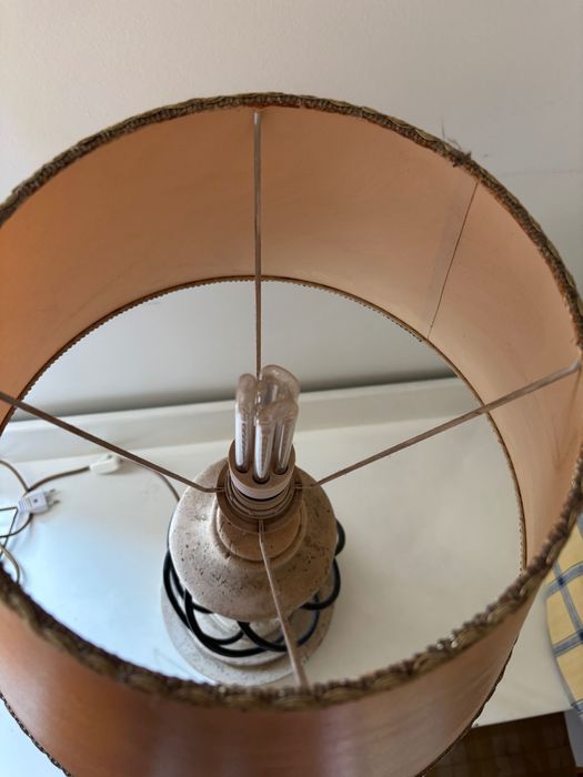 Candeeiro decorativo