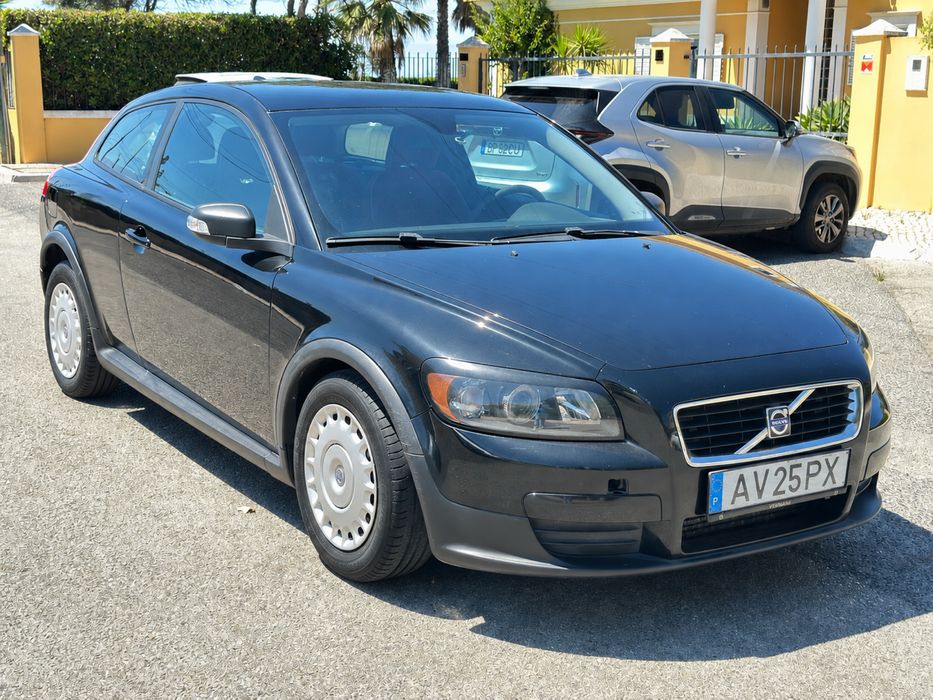 Volvo C30 1.6 Diesel 2008