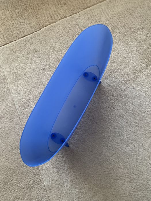 Porta Revistas em acrílico