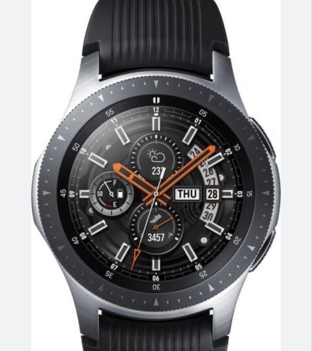 Galaxy watch 46mm