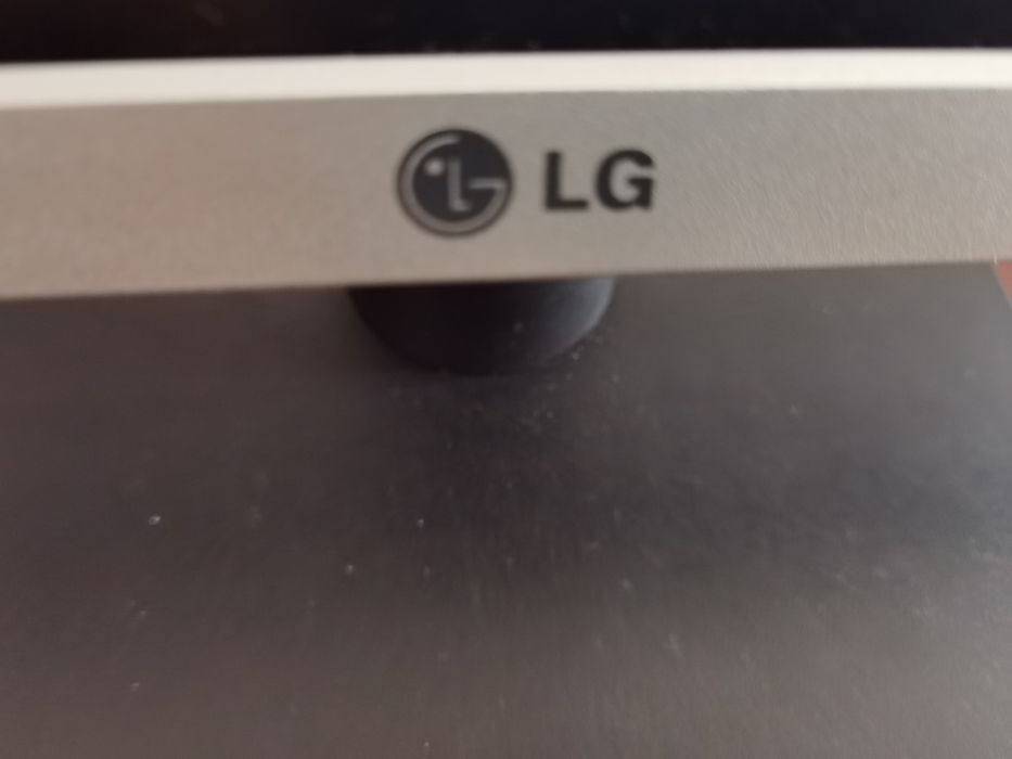 Monitor LG 19 polegadas