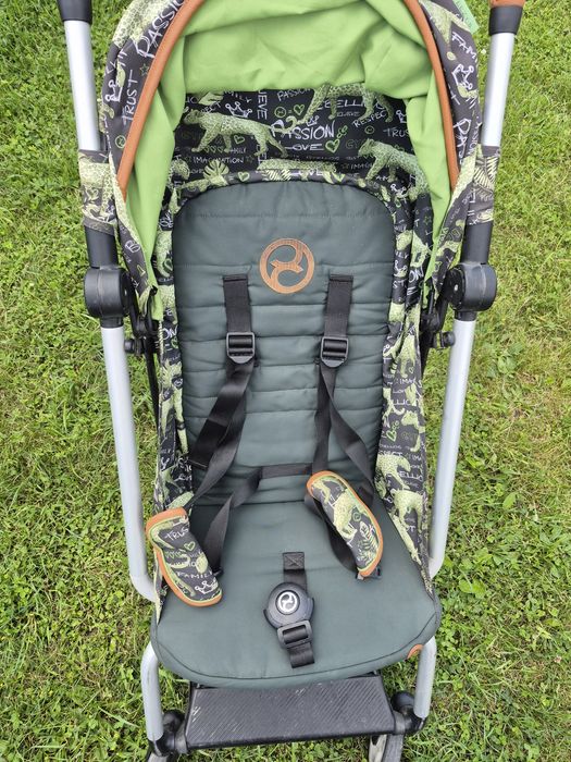 Wózek Cybex spacerówka