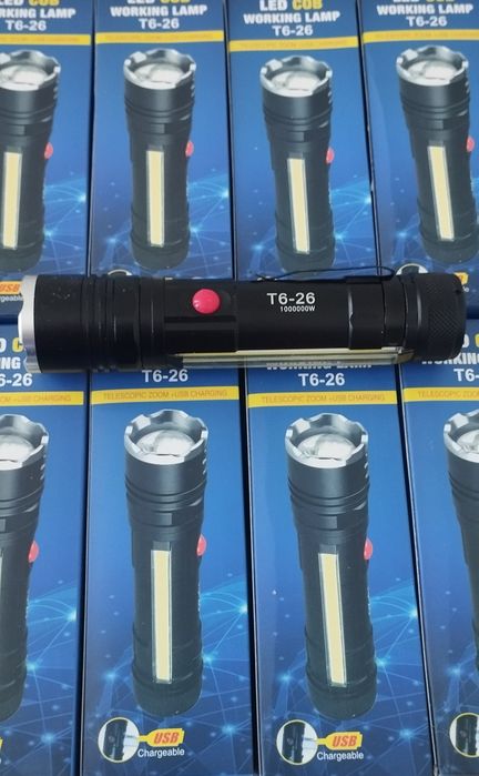 Аккумулятор 18650