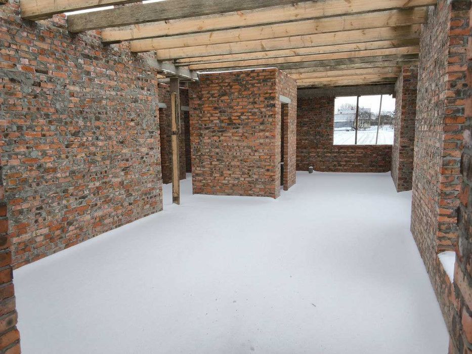 Продаж будинку поруч з природою На етапі будівництва Гаразджа 140 м²