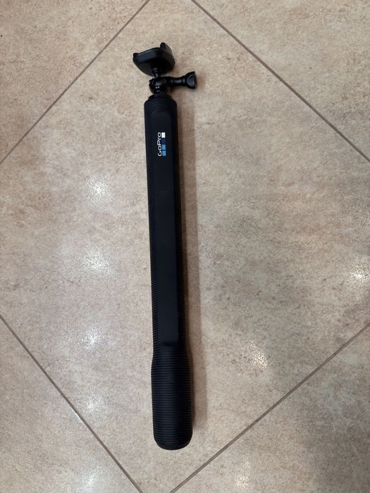 Uchwyt teleskopowy GoPro El Grande