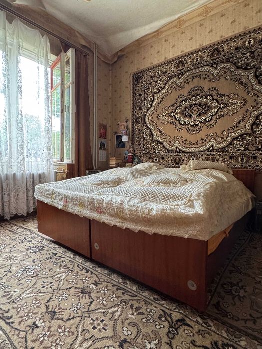 Трикімнатна квартира 61.5 м2, р-н Деснянської правди VS