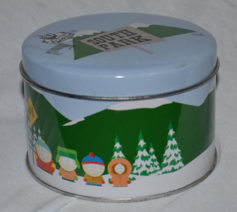 Relógio de Pulso – Colecção South Park