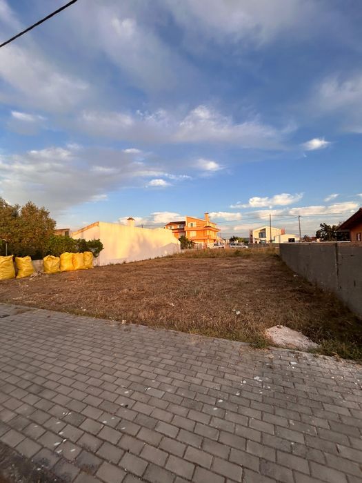 Limpeza de terrenos e pequenas obras