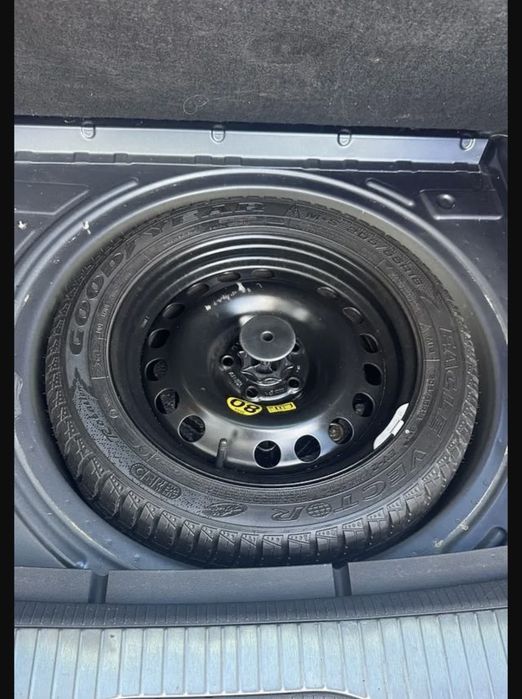 Opel Astra H 2008