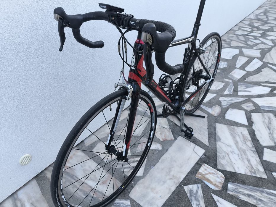 Bicicleta Estrada KTM REVELATOR 3300 L(55cm)