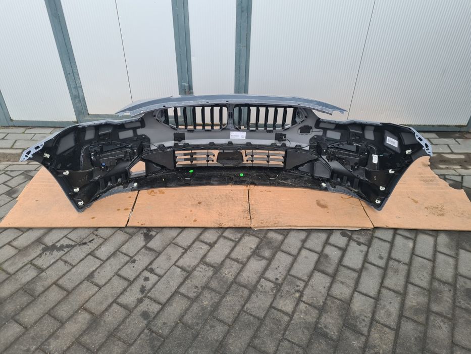 Zderzak BMW 2 F44 6PDC