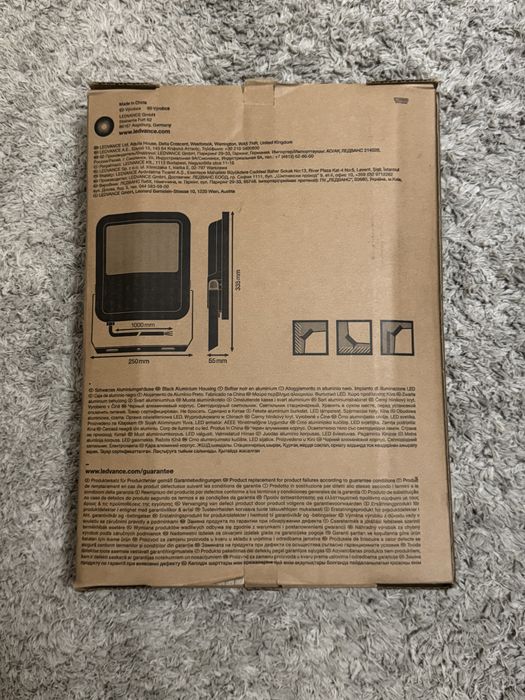 Holoforte Ledwance 90W/6500K